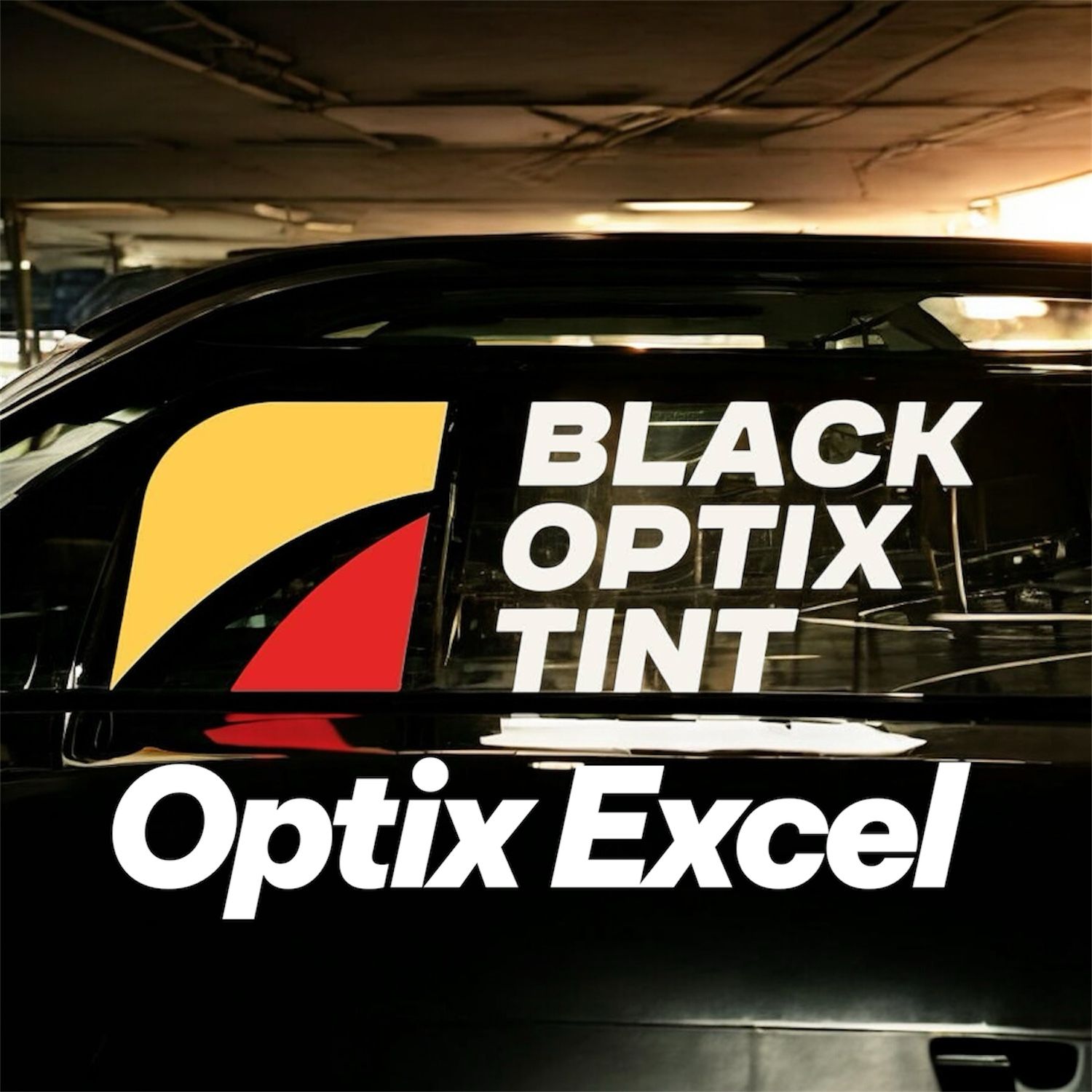 Window Tinting | Black Optix Tint South Richmond | Optix Extreme $279