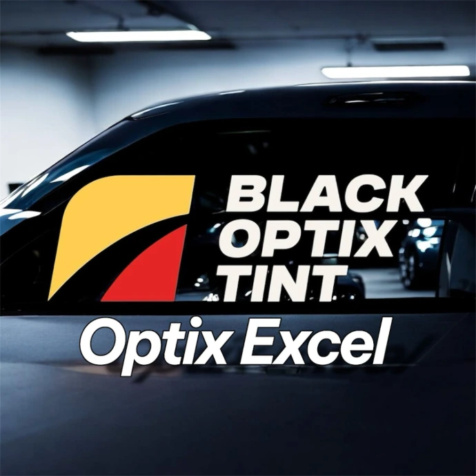 Window Tinting | Black Optix Tint South Richmond | Optix Extreme $279
